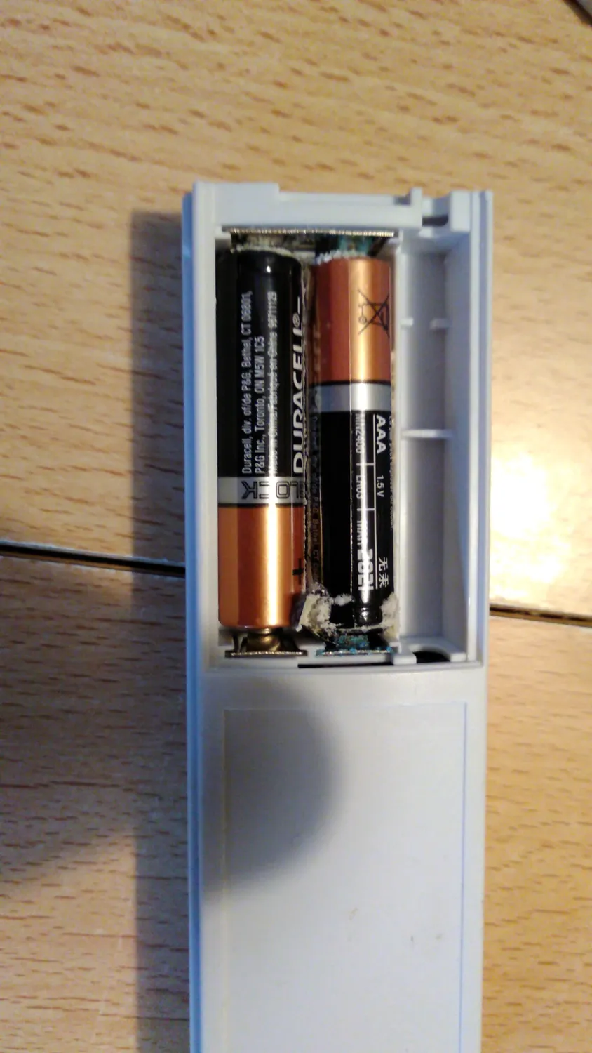 Technoline MA 10300 Thermo-Hygrosensor mit Kabelsonde