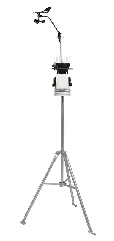 Davis Vantage Pro2 6820C GroWeather Wetterstation