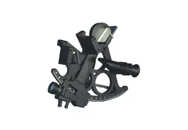 Davis Mark 15 Sextant 26 Navigationsinstrument