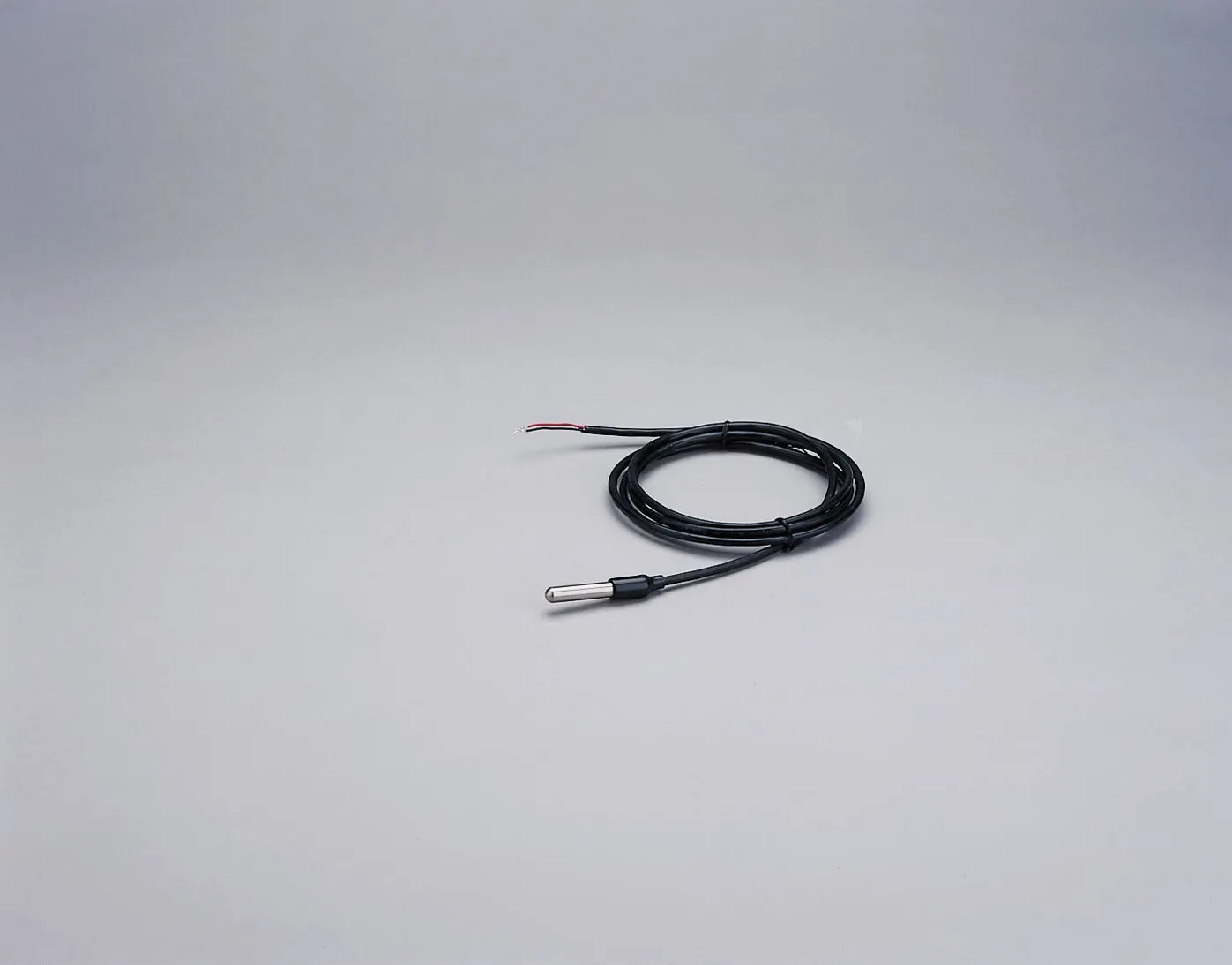 Davis 6470 Temperaturfühler Edelstahl-Sonde 4,6 m