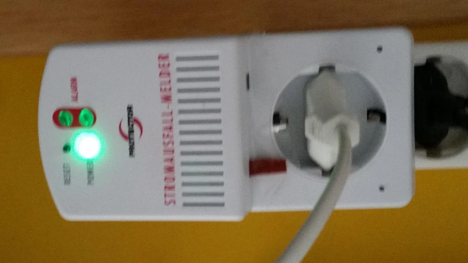 Protector SAM 1000 Stromausfallmelder 3500 W