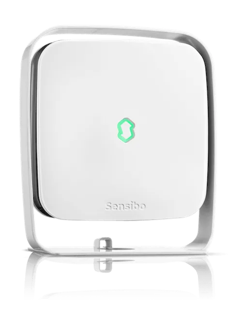 Sensibo Elements Luftqualitätsmonitor Single Kit CO2 Feinstaub