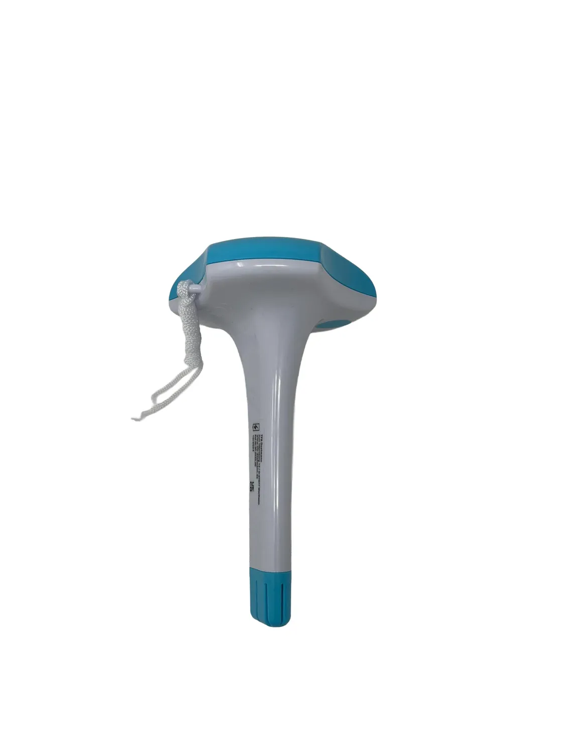 TFA Dostmann 30.2033.20 Poolthermometer solar türkis