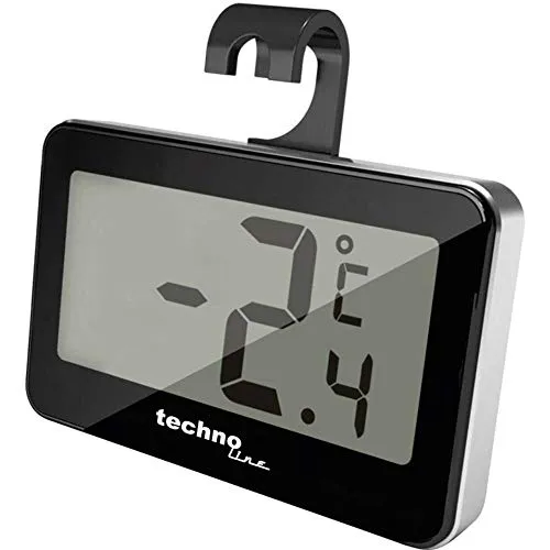Technoline WS 7012 Kühlschrankthermometer digital -20°C