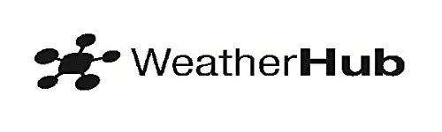 TFA Dostmann WeatherHub 30.3303.02 Sender Display