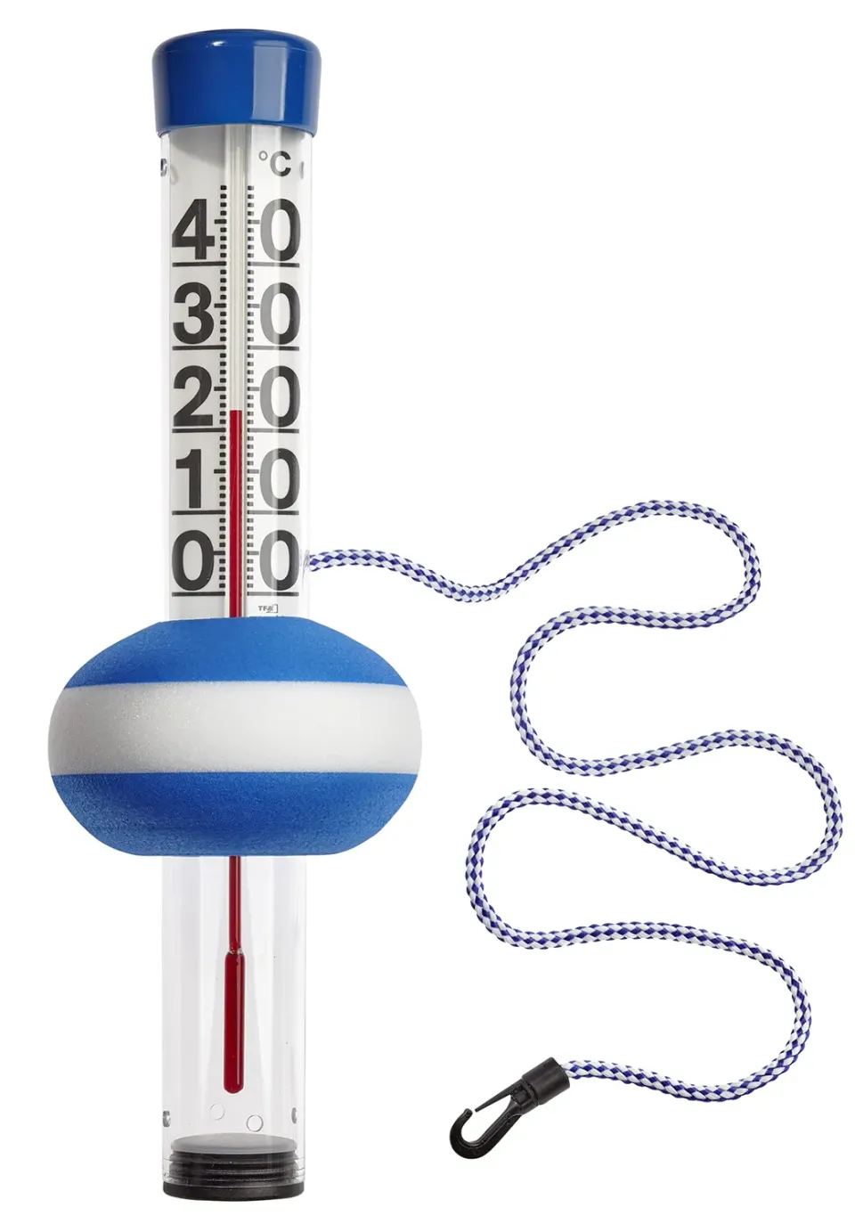 TFA Dostmann Neptun 40.2003 Schwimmbadthermometer