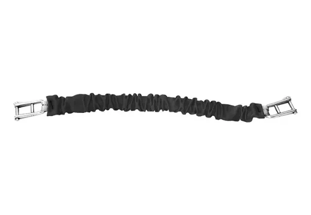 Davis Shockles AnchorSnubber Ruckdämpfer 51 cm schwarz