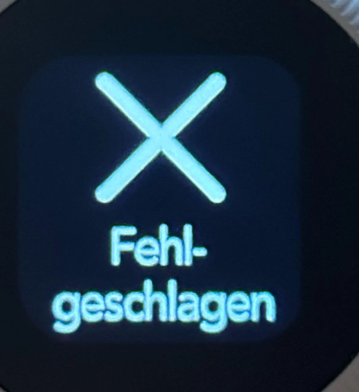 tado° V3+ Heizkörperthermostat 3er Pack smart App