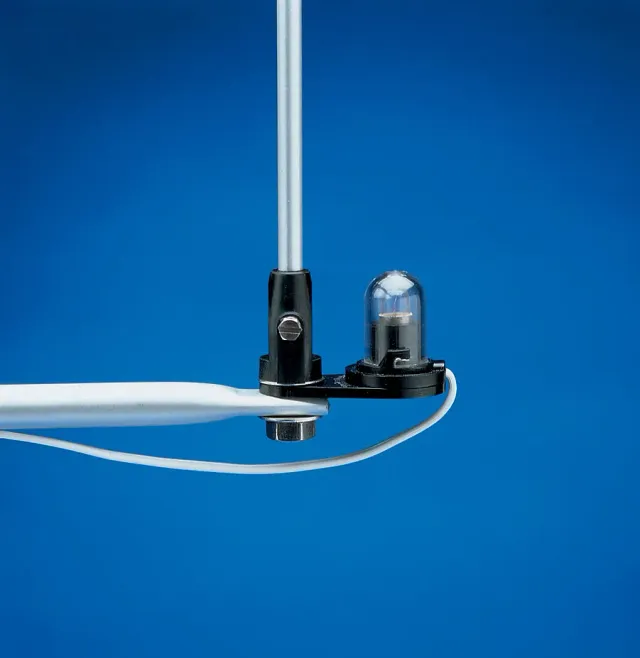 Davis WindTrak 3200 LED-Leuchte Windanzeiger