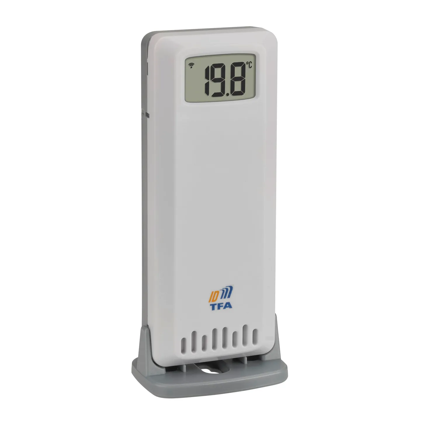 TFA Dostmann TFA.me ID-A5 Poolsender Wassertemperatur 868 MHz