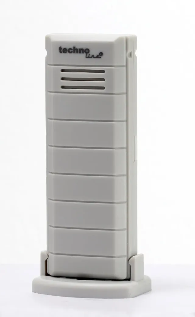 Technoline TX 48 WD IT Funk-Außensensor WD 4012
