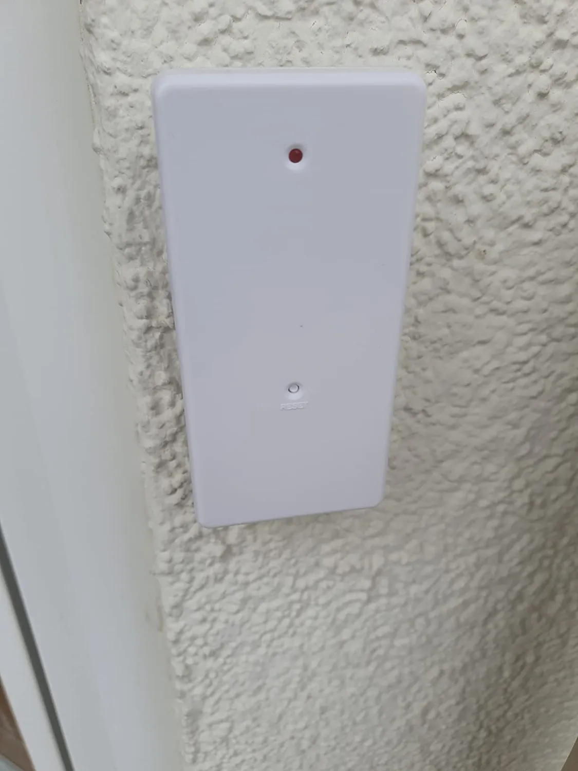Technoline TX 96TW-004 Außensender 433 MHz Weiß Ersatz