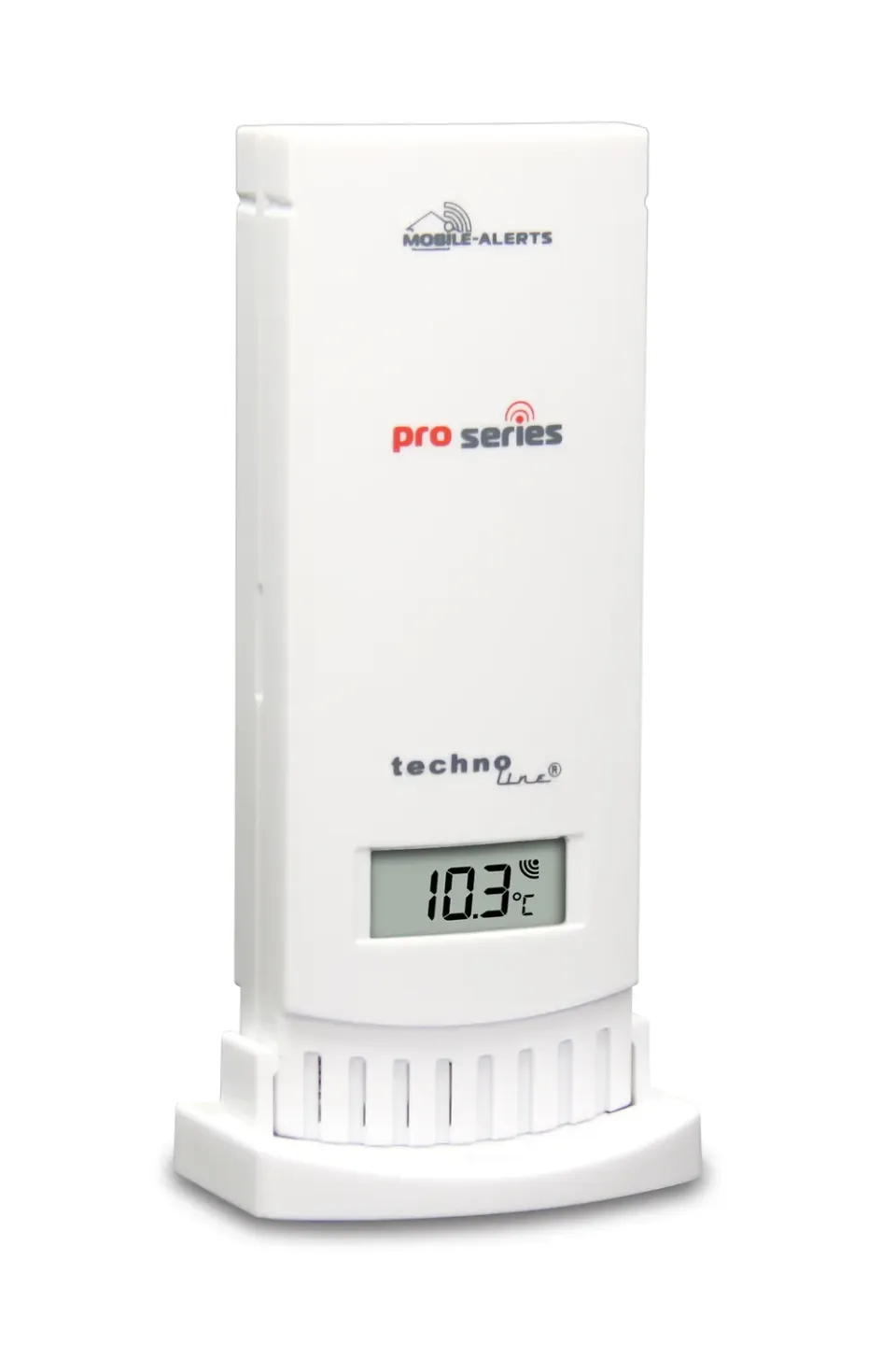 Technoline MA 10241 Thermo-Hygrosensor mit Kabelsonde