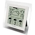 Technoline WD 4002 WetterDirekt-Station transparent 4 Tage
