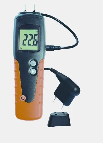 TFA Dostmann Humidcheck Pro 30.5501 Holzfeuchtemessgerät