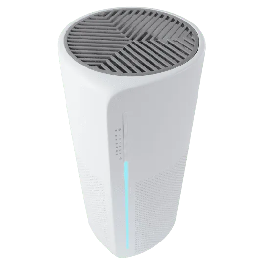 Sensibo Pure Luftreiniger Single Kit smart