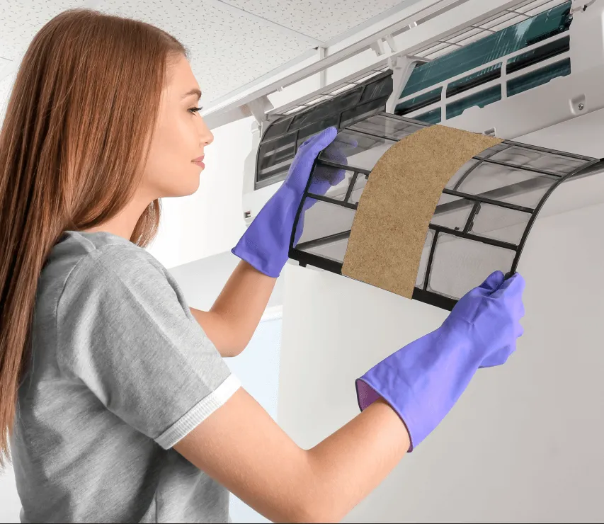 Sensibo Shield AC Filter Pack Pure Ersatzfilter
