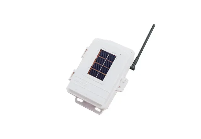 Davis 7627 Repeater Funk Solar für Vantage Pro2 Vue
