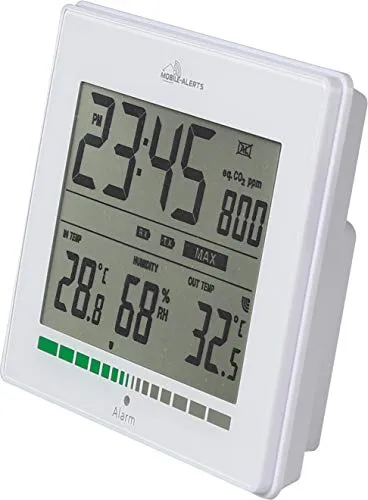 Technoline MA10402 Luftgütemonitor mit TX47