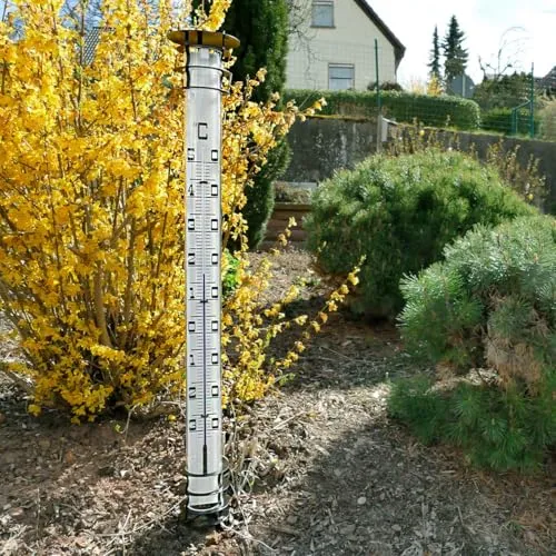 TFA Dostmann Jumbo 12.2002 Gartenthermometer 115 cm