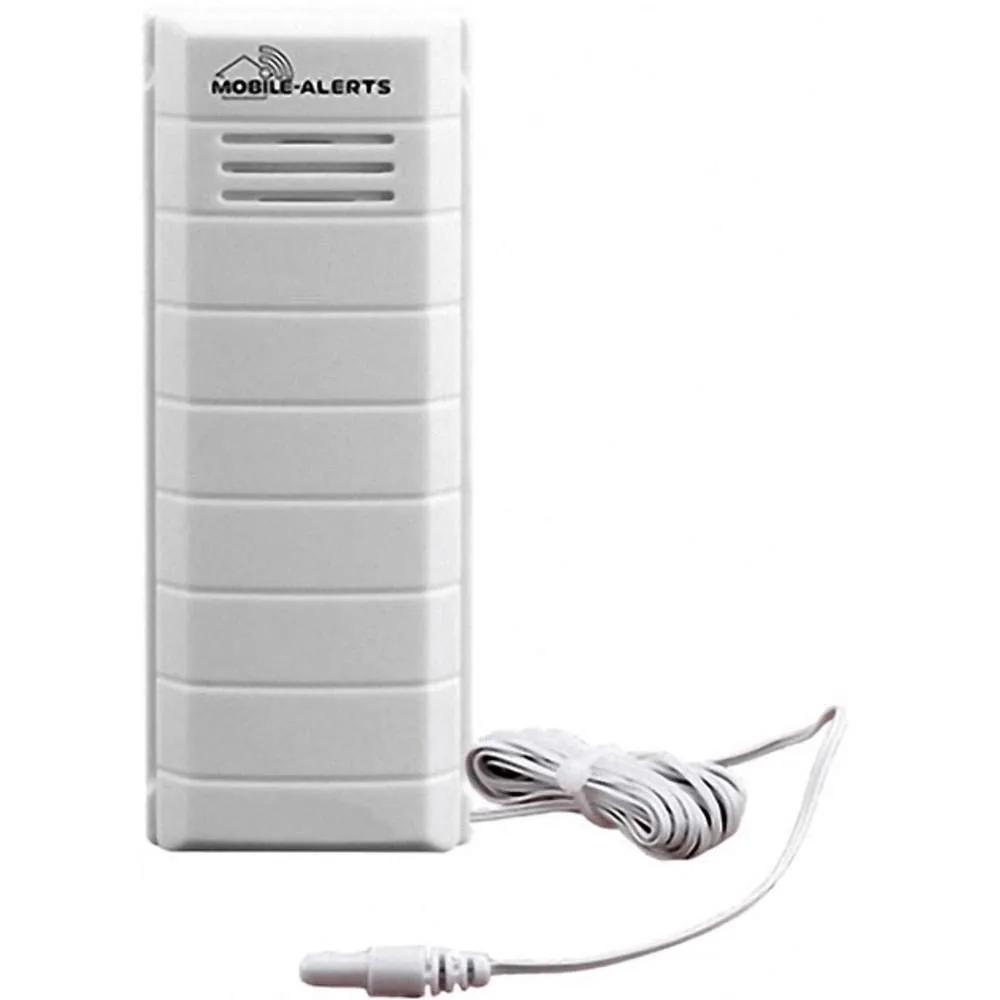 Technoline Mobile Alerts MA 10101 Sensor Kabelsonde