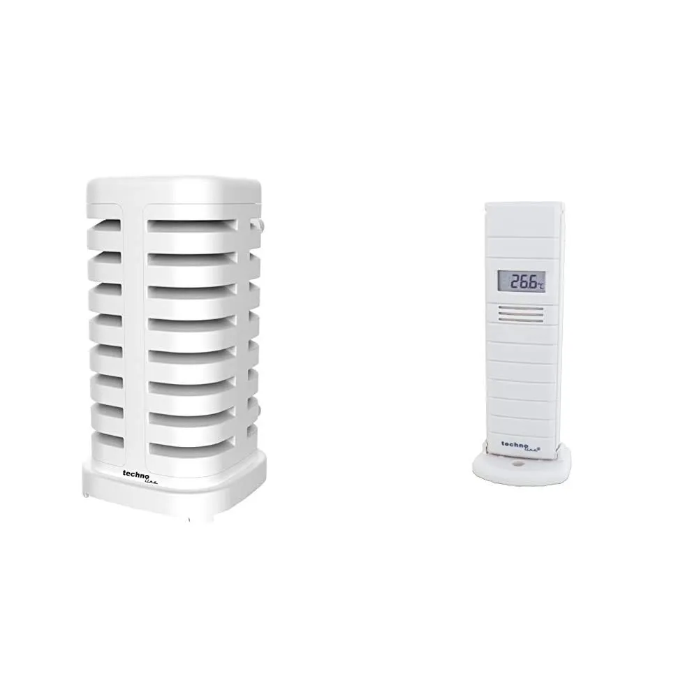 Technoline TX29DTH-IT Außensensor 868 MHz Thermo-Hygro