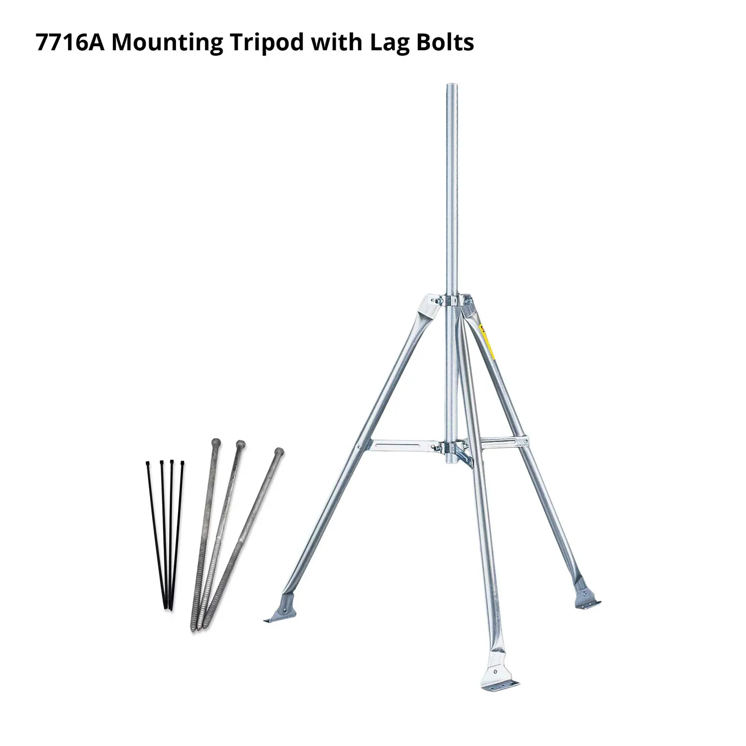 Davis 7716 Montagestativ verzinkt für Vantage Pro2