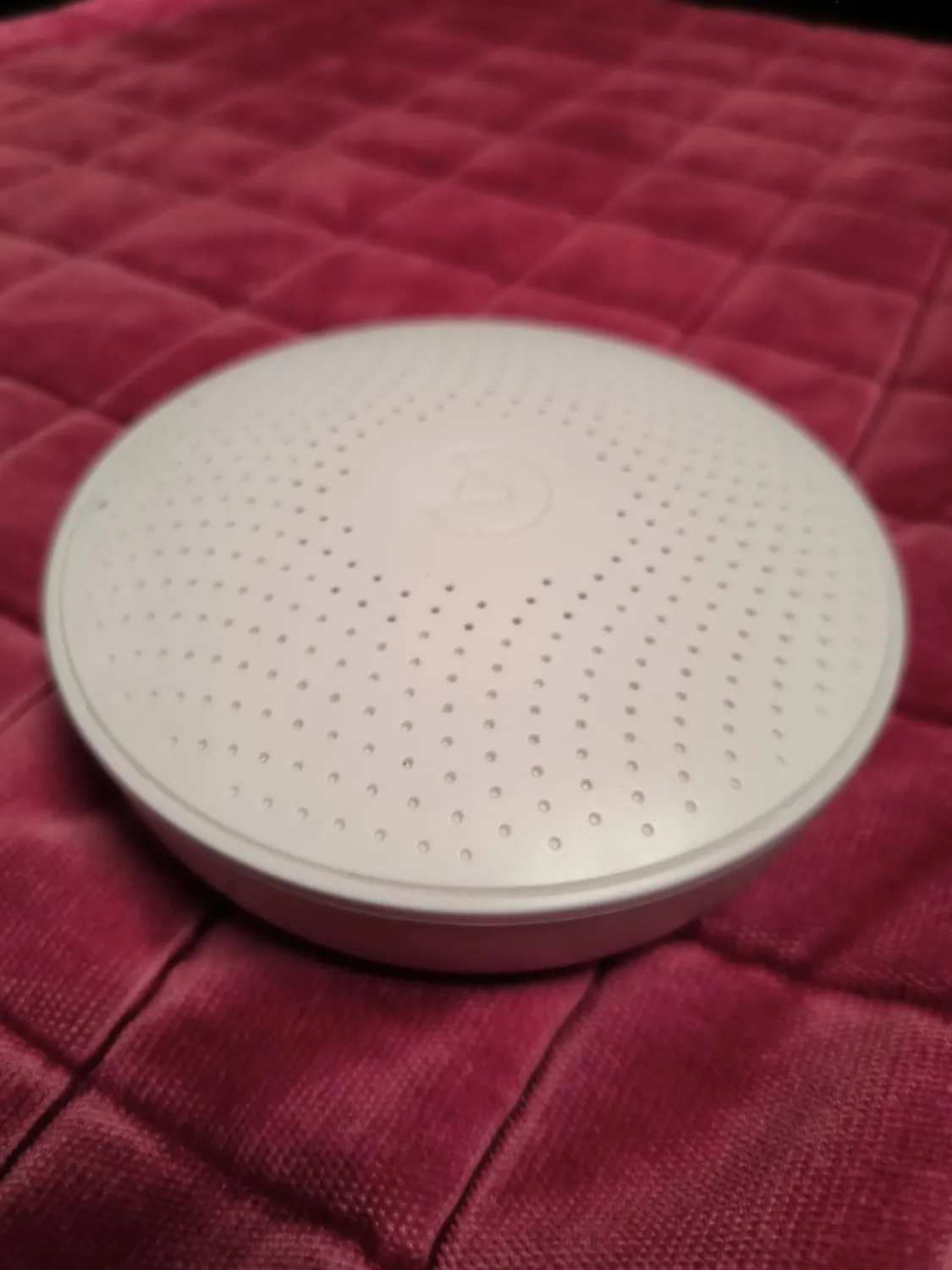 Airthings Wave Plus 2930 Luftqualitätsmessgerät Radon