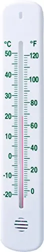 Technoline WA 1045 Thermometer weiß analog