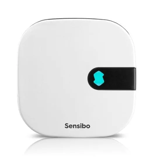 Sensibo Air Klimaanlagensteuerung + Room Sensor