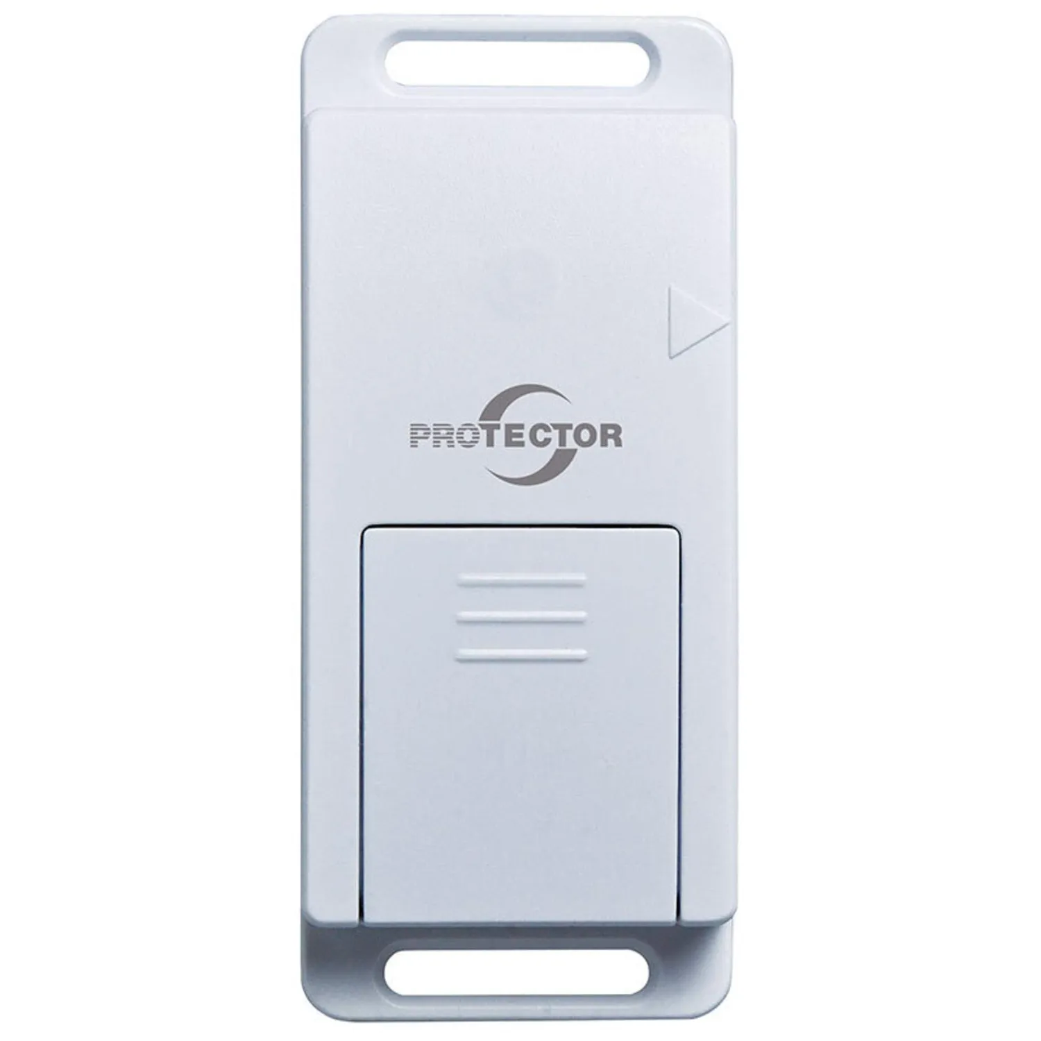 Protector AS-510 Funk-Abluftsteuerung Weiß 1800W