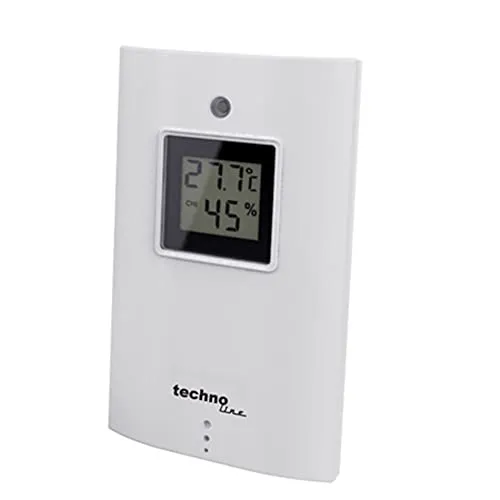 Technoline TX 70 DTH Außensender 433 MHz