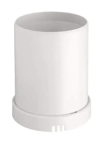 TFA Dostmann Monsun 47.3003 Funk-Regenmesser grau