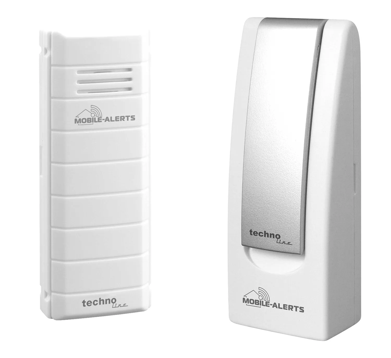 Technoline MA 10007 Temperaturüberwachung Set mit Gateway