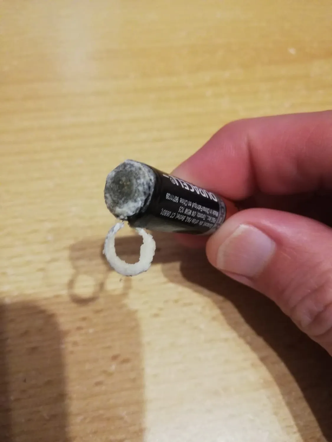 Technoline MA 10300 Thermo-Hygrosensor mit Kabelsonde