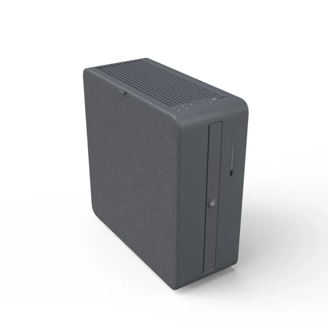 Airthings Renew Luftreiniger HEPA-13 für 49 m²