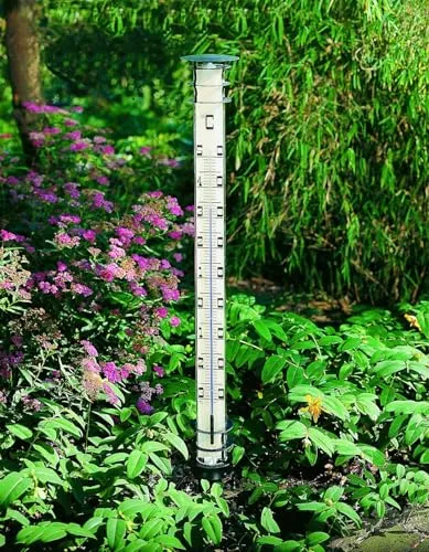 TFA Dostmann Jumbo 12.2002 Gartenthermometer 115 cm