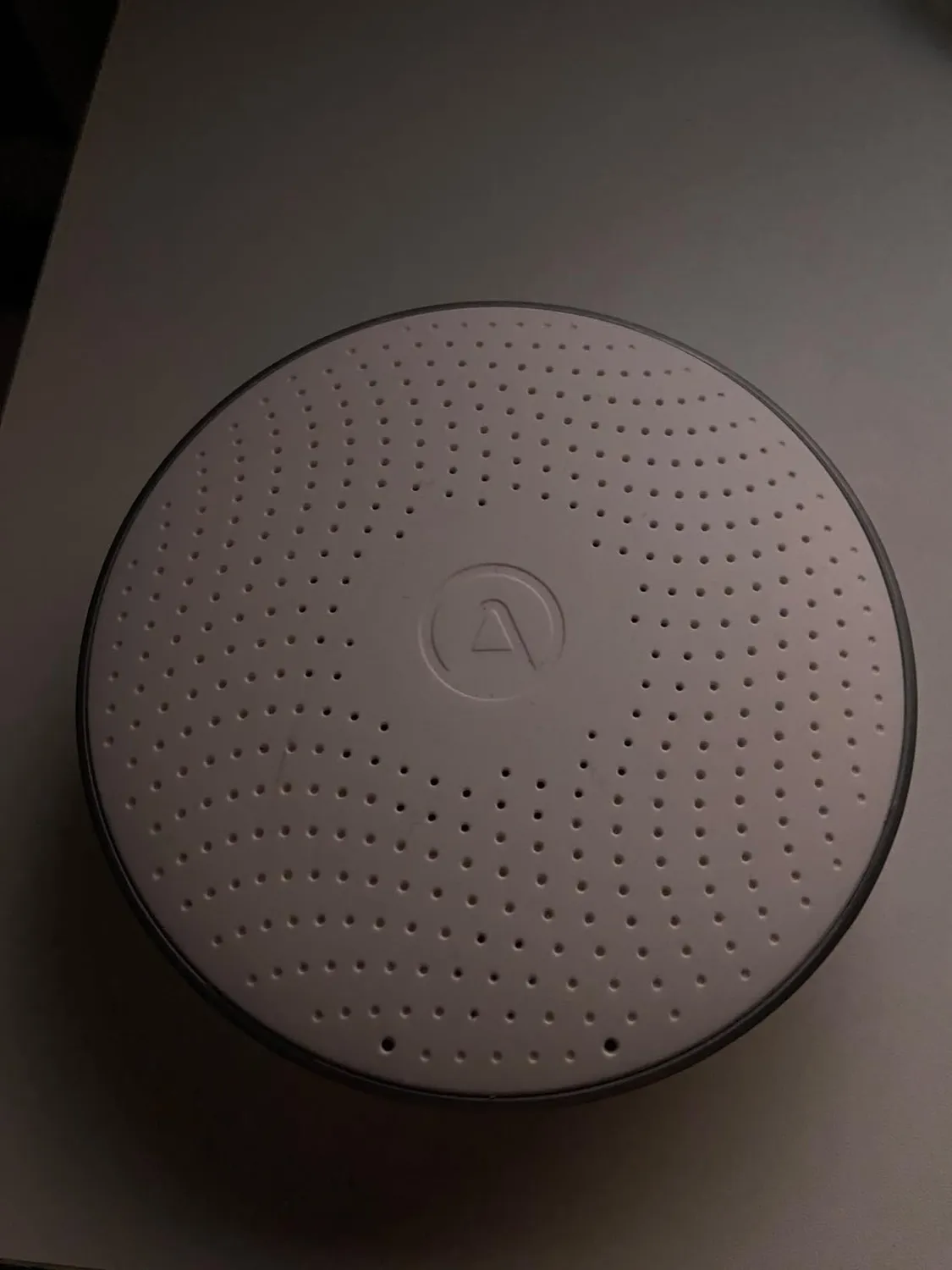 Airthings 420 House Kit Raumluftmonitor Radon VOC