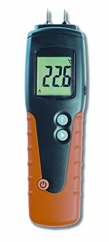 TFA Dostmann Humidcheck Pro 30.5501 Holzfeuchtemessgerät