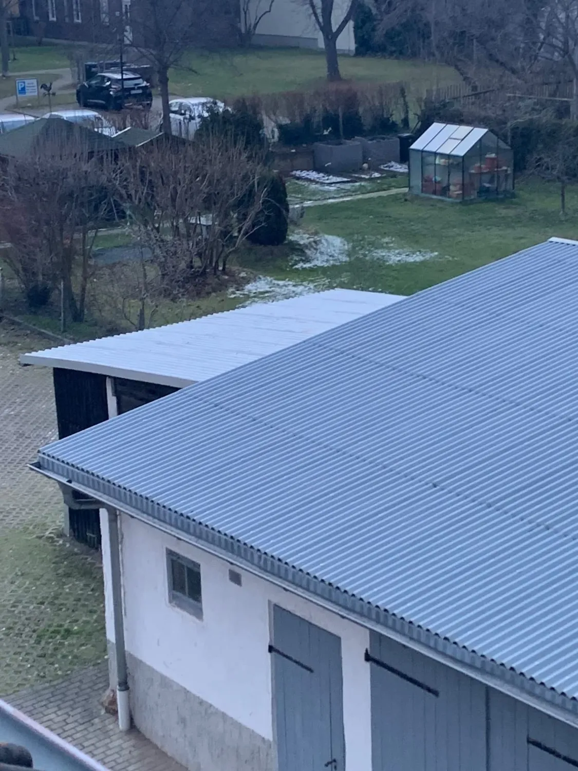 Technoline MA 10000 Basisstation Gateway weiß für Sensoren