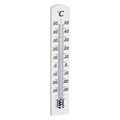 TFA Dostmann 95.1031 Thermometer-Set Buche 4er Set