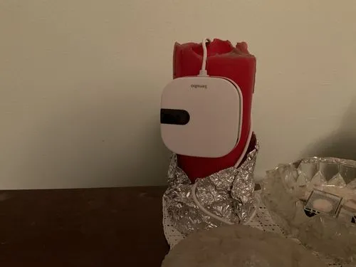Sensibo Air Klimaanlagensteuerung + Room Sensor