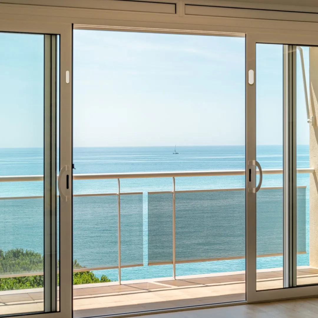 Sensibo Air Tür-Fenstersensor Jahresabo Airbnb-Paket