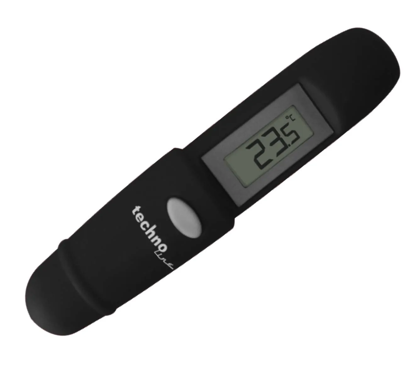 Technoline WA 1040 Thermometer weiß innen-außen analog