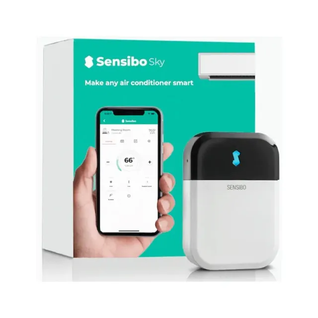 Sensibo Sky Klimaanlagensteuerung Single Kit Infrarot