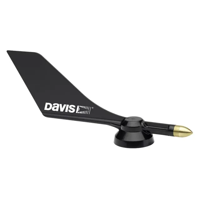 Davis Vantage Pro2 7906L Windfahne D-Form Ersatz