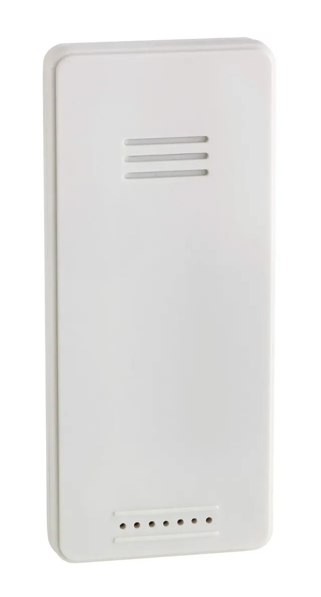 TFA Dostmann 30.3236.02 Temperatursender weiß 60 m
