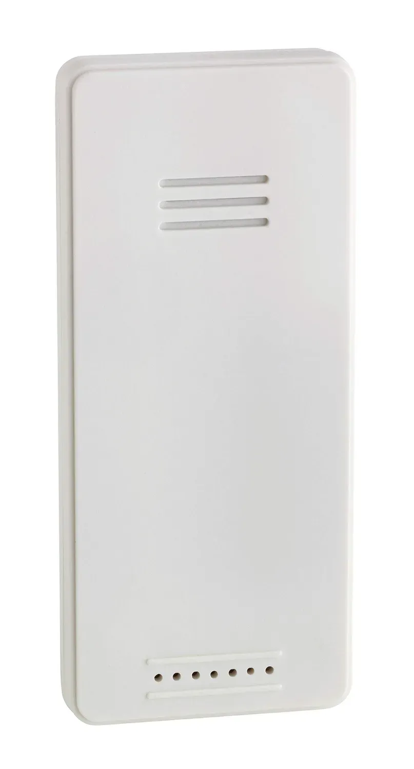 TFA Dostmann 30.3236.02 Temperatursender weiß 60 m