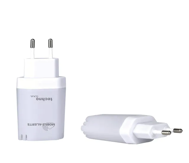 Technoline Mobile Alerts MA 10870 PowerCheck-Sensor