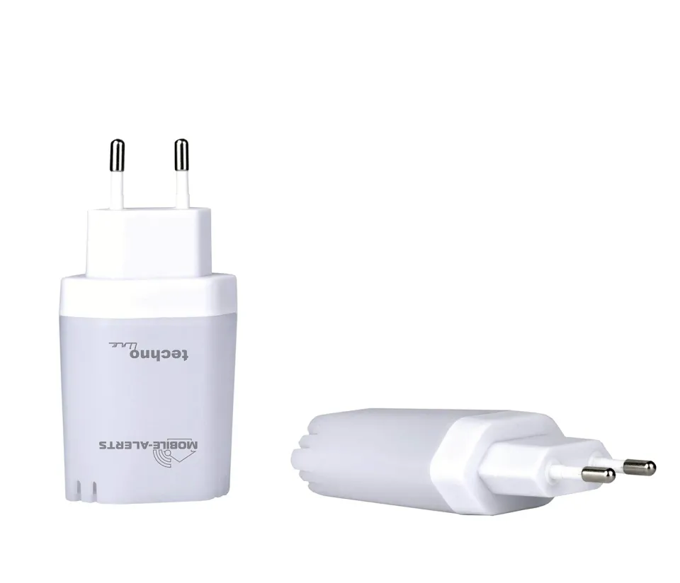 Technoline Mobile Alerts MA 10870 PowerCheck-Sensor
